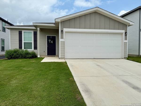 7307 Harvest Bay, San Antonio, TX 78253