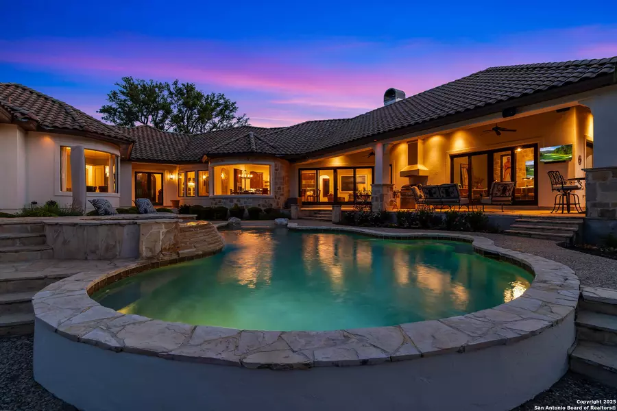 147 Augusta, Boerne, TX 78006-6152