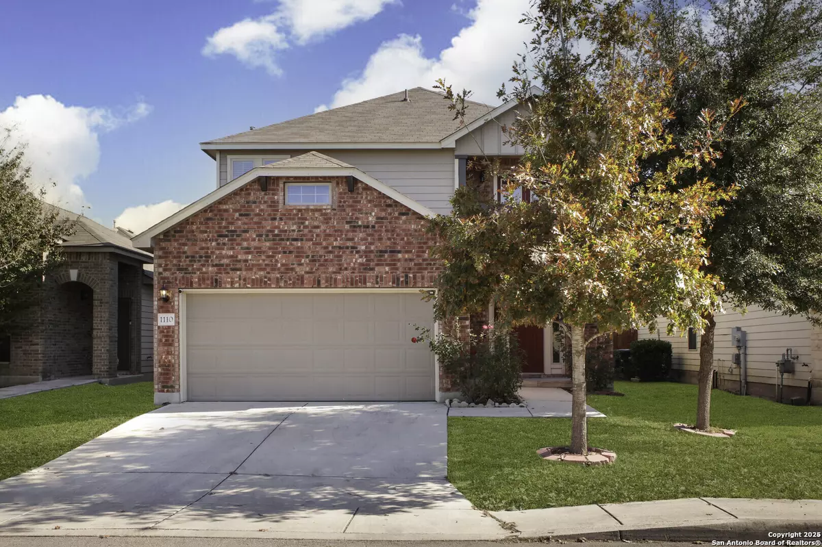 San Antonio, TX 78251-2436,1110 Artisan Cove