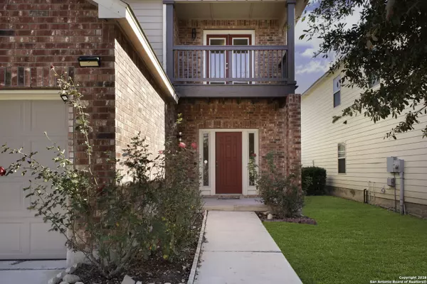 San Antonio, TX 78251-2436,1110 Artisan Cove