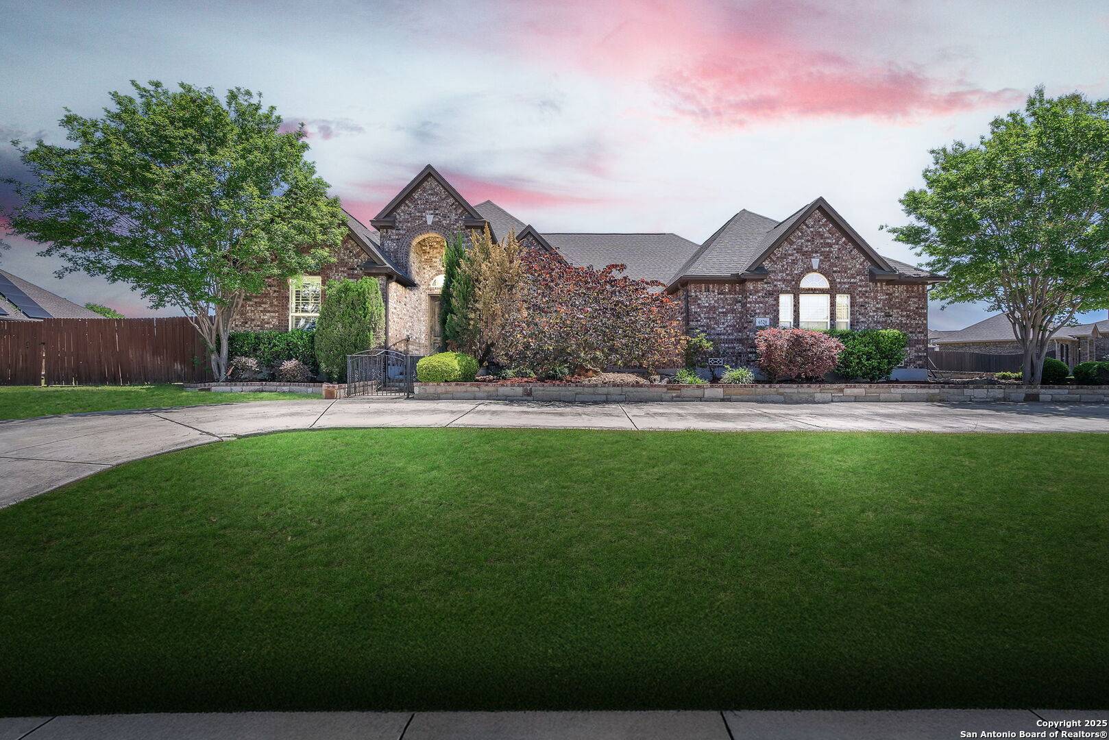 6520 Ivy Misty, Schertz, TX 78154