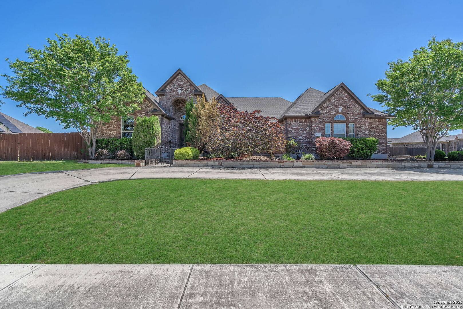 Schertz, TX 78154,6520 Ivy Misty