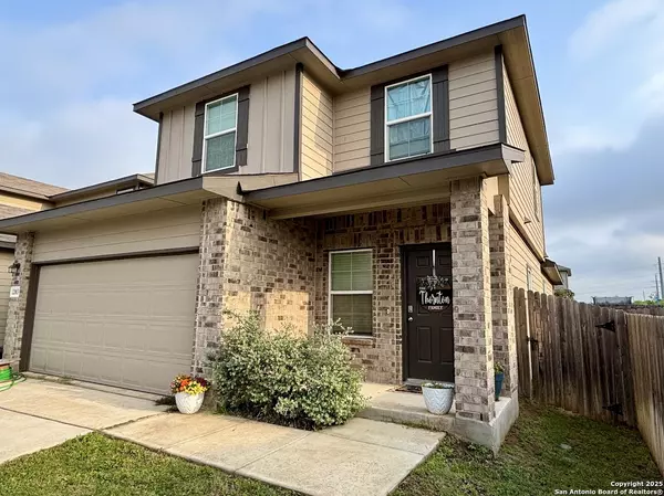 12003 Sampson, San Antonio, TX 78245