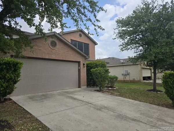 Selma, TX 78154,205 Hawk Meadows