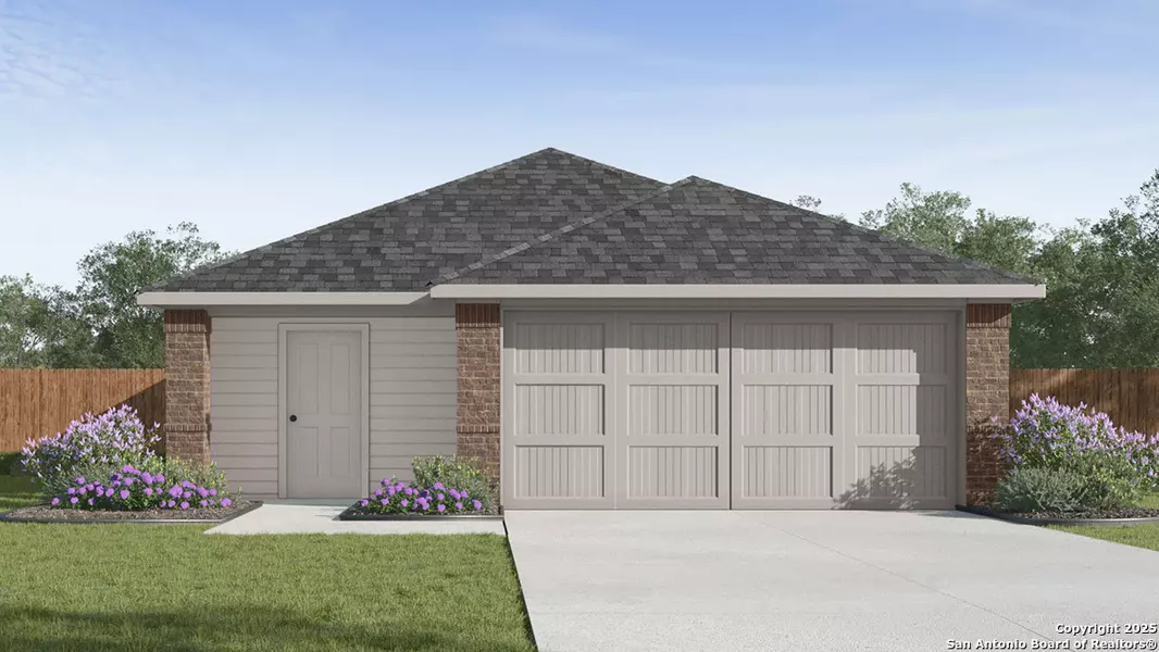 15111 Sacred Ibis, San Antonio, TX 78253