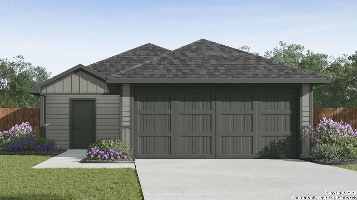 15119 Sacred Ibis, San Antonio, TX 78253
