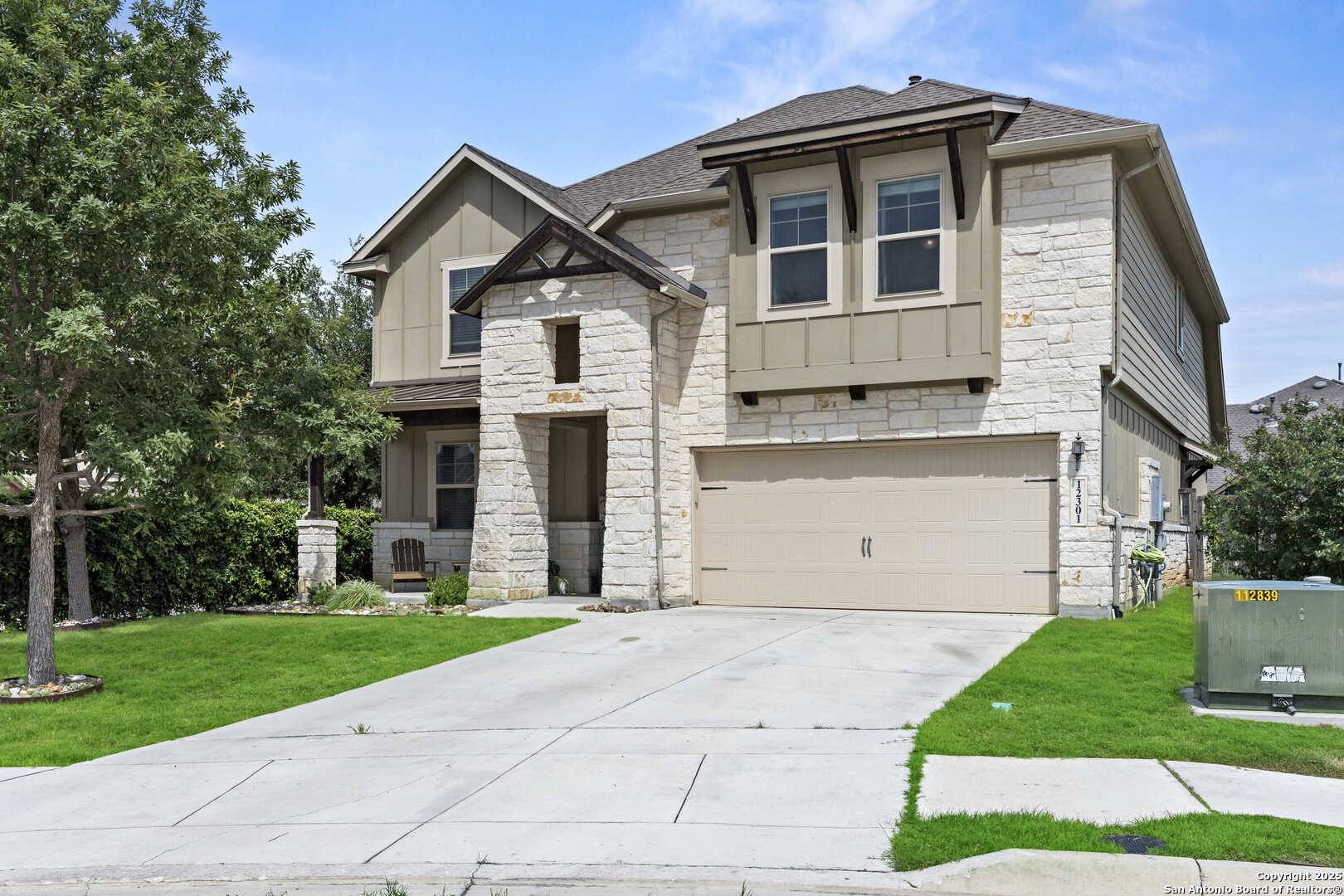 Schertz, TX 78154,12301 Lattice Cv