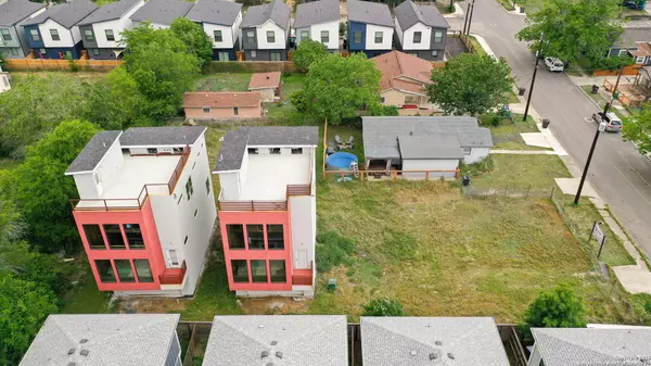 San Antonio, TX 78210,219 Utah St