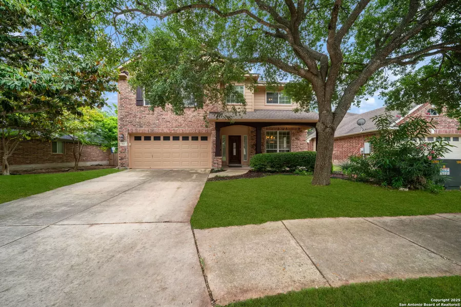 512 Thoreau Trl, Schertz, TX 78154