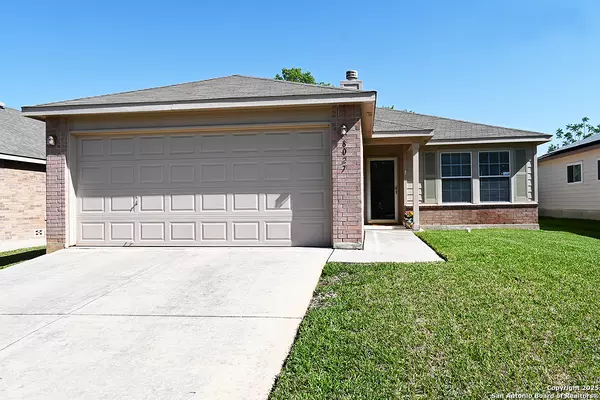 San Antonio, TX 78249,8027 Seatide Vista