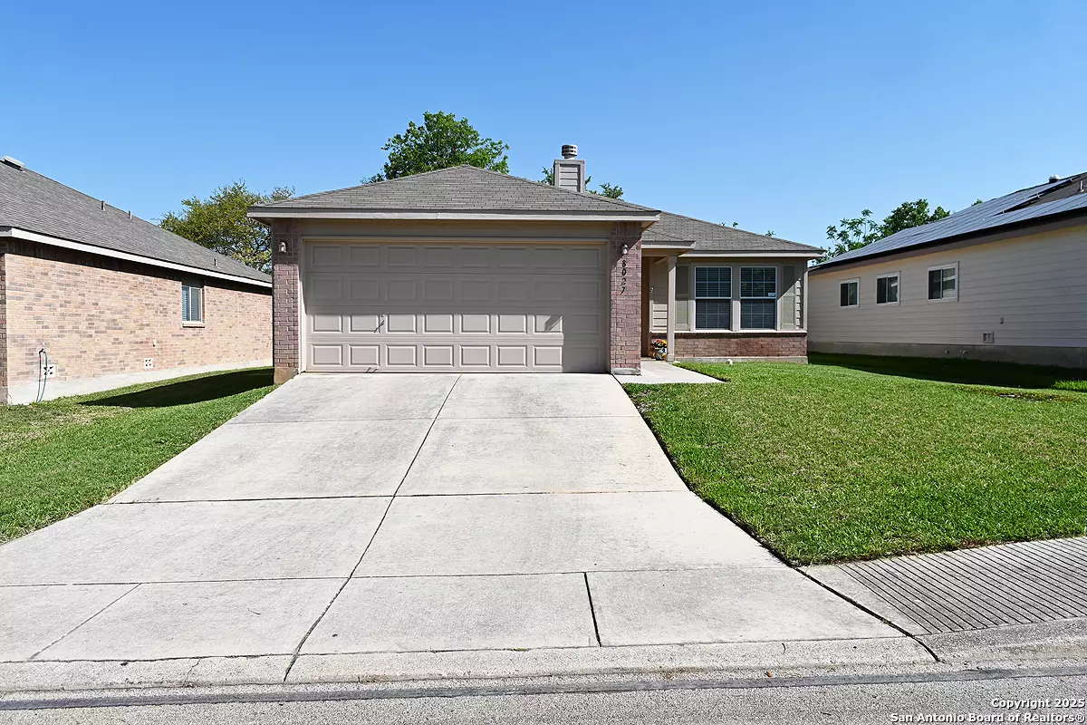 San Antonio, TX 78249,8027 Seatide Vista