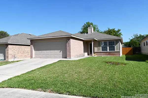 San Antonio, TX 78249,8027 Seatide Vista