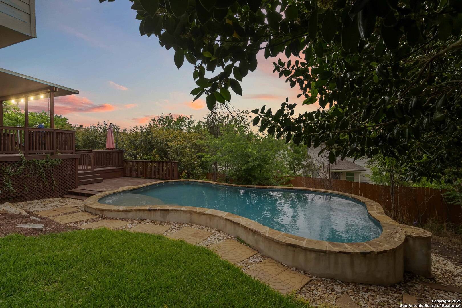 San Antonio, TX 78258,906 La Cascada