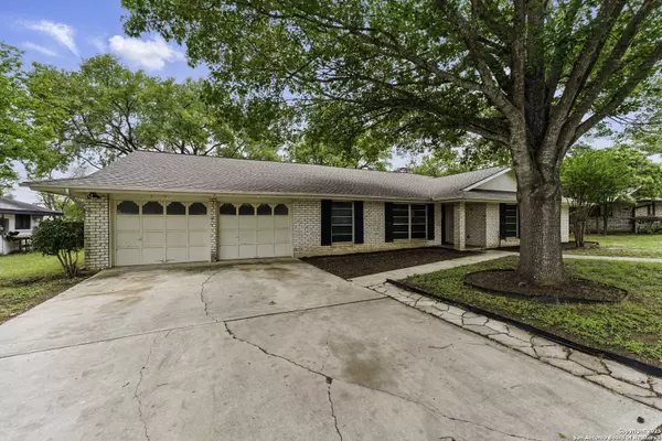 Windcrest, TX 78239,6022 Wildwind