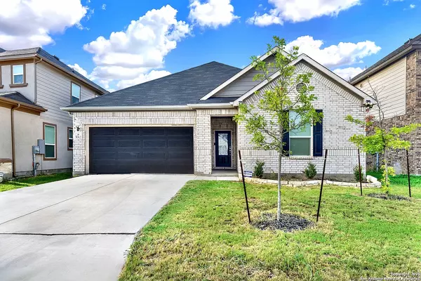 5312 Espinoso Way, San Antonio, TX 78261