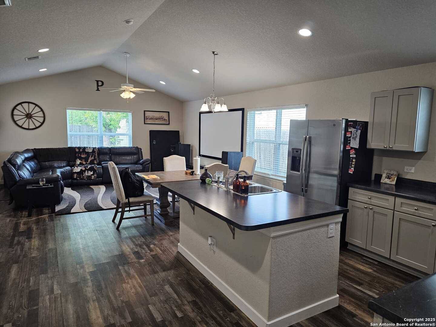 San Antonio, TX 78237,943 Patton