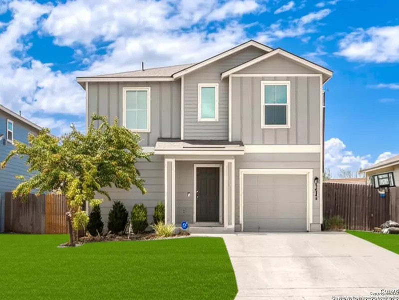 7643 Hercules, San Antonio, TX 78252