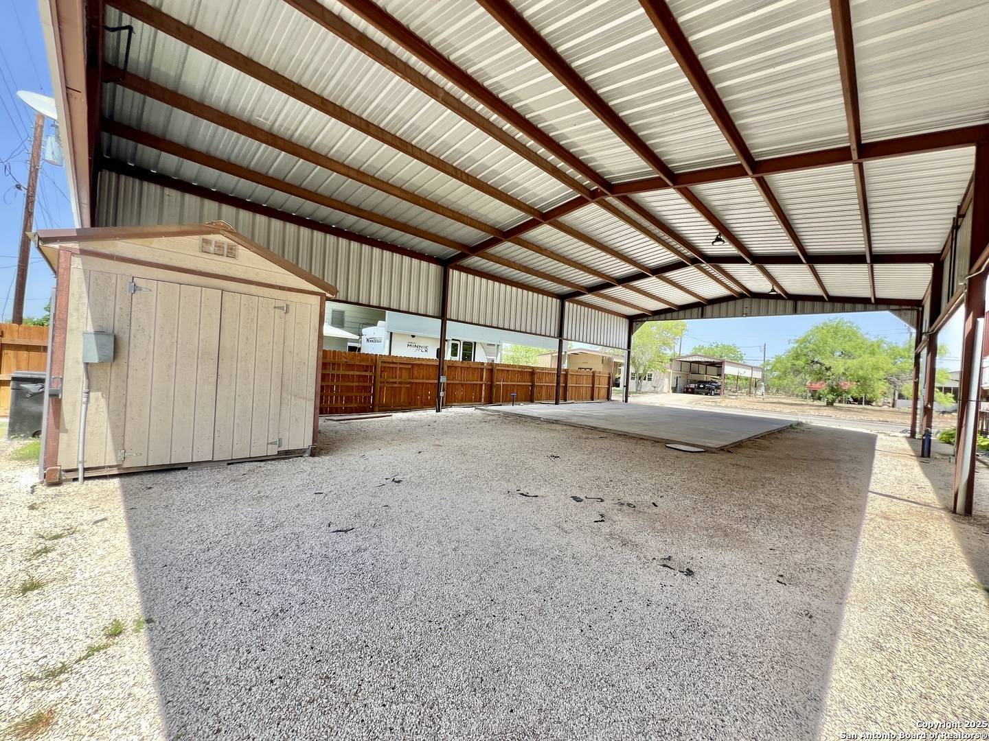 Brackettville, TX 78832,85 Redbud