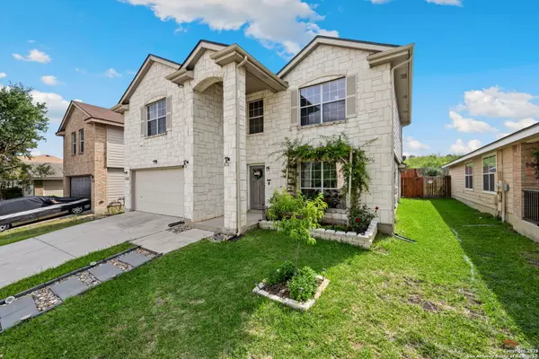 San Antonio, TX 78266,16907 Quartett Ln