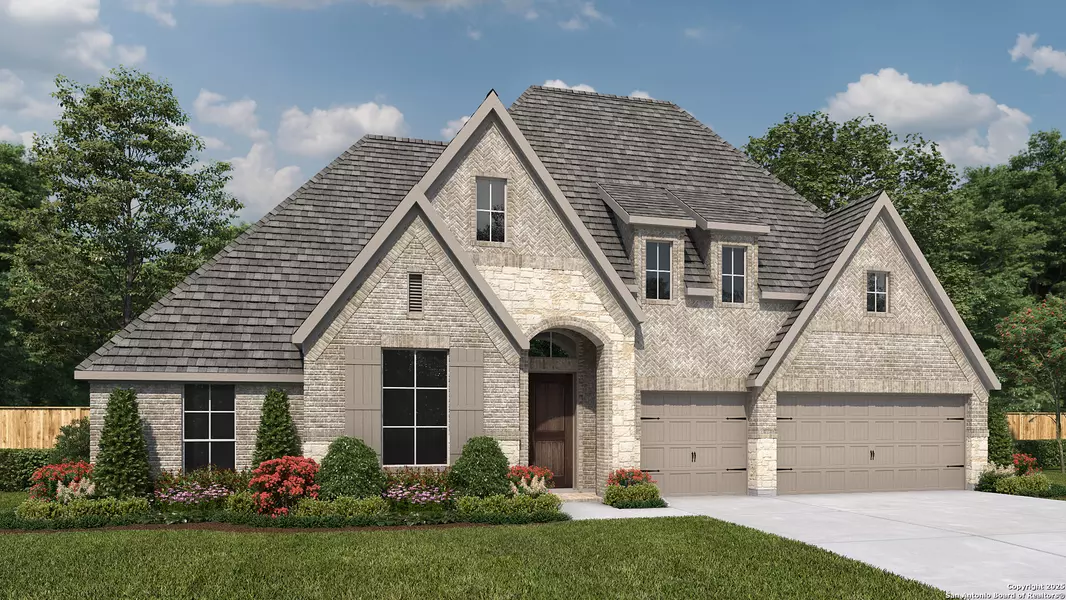 31171 Osage Run, Bulverde, TX 78163