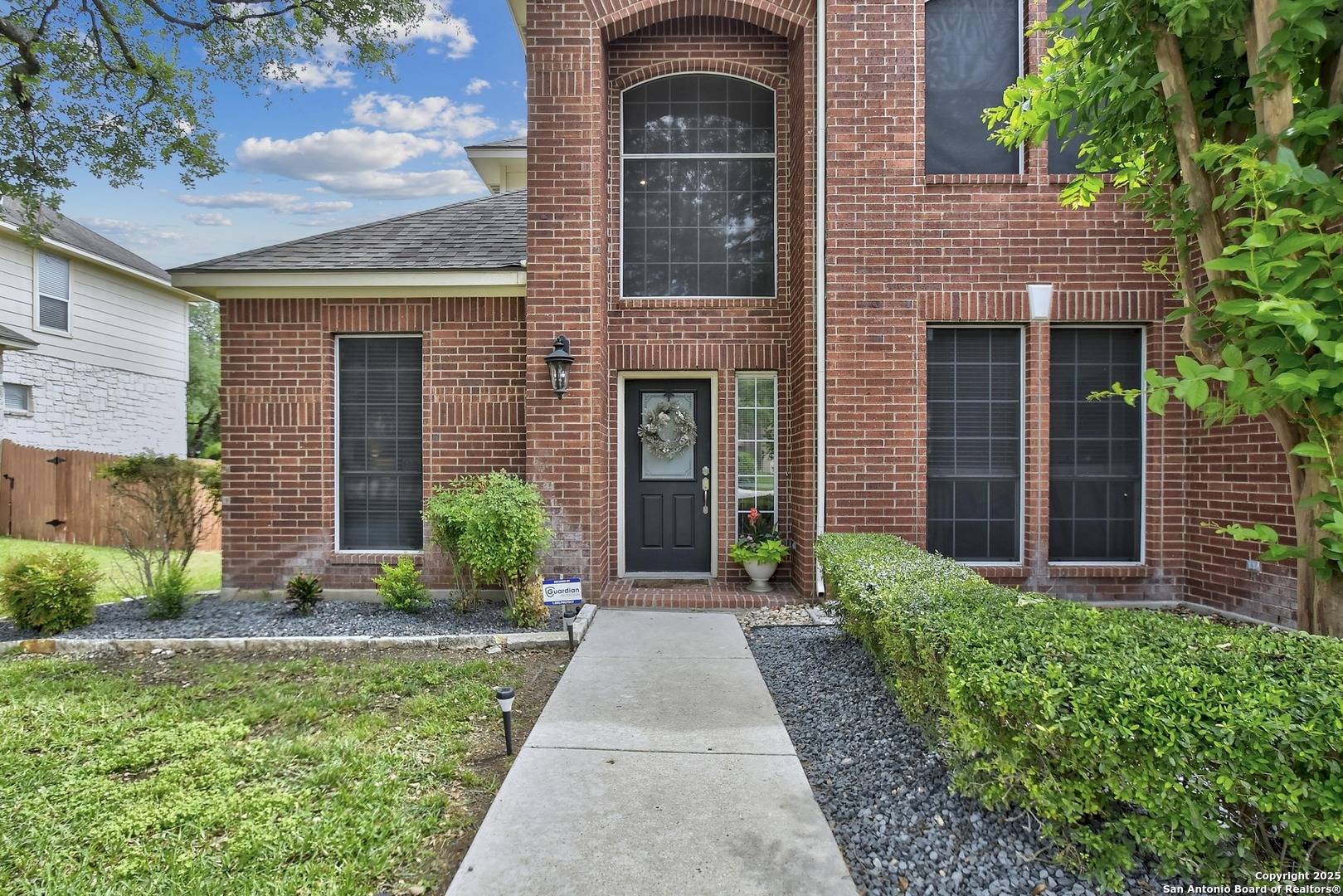 San Antonio, TX 78258,19538 Azure Oak