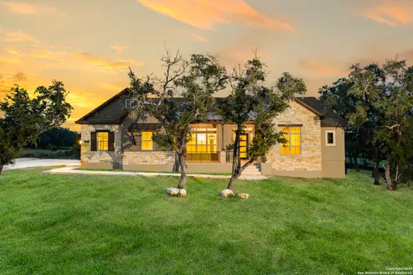 399 James Way, Castroville, TX 78009