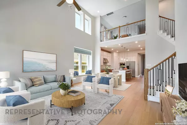 Schertz, TX 78154,4764 Terrel