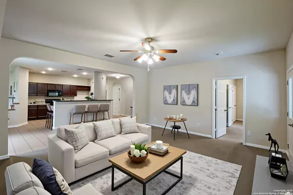 Converse, TX 78109,8611 Spotted Owl