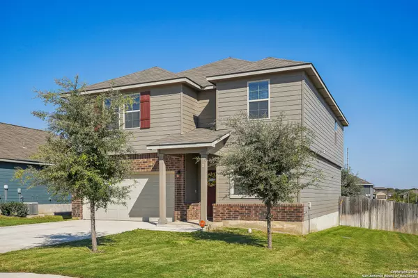 San Antonio, TX 78245,251 Antler Bend