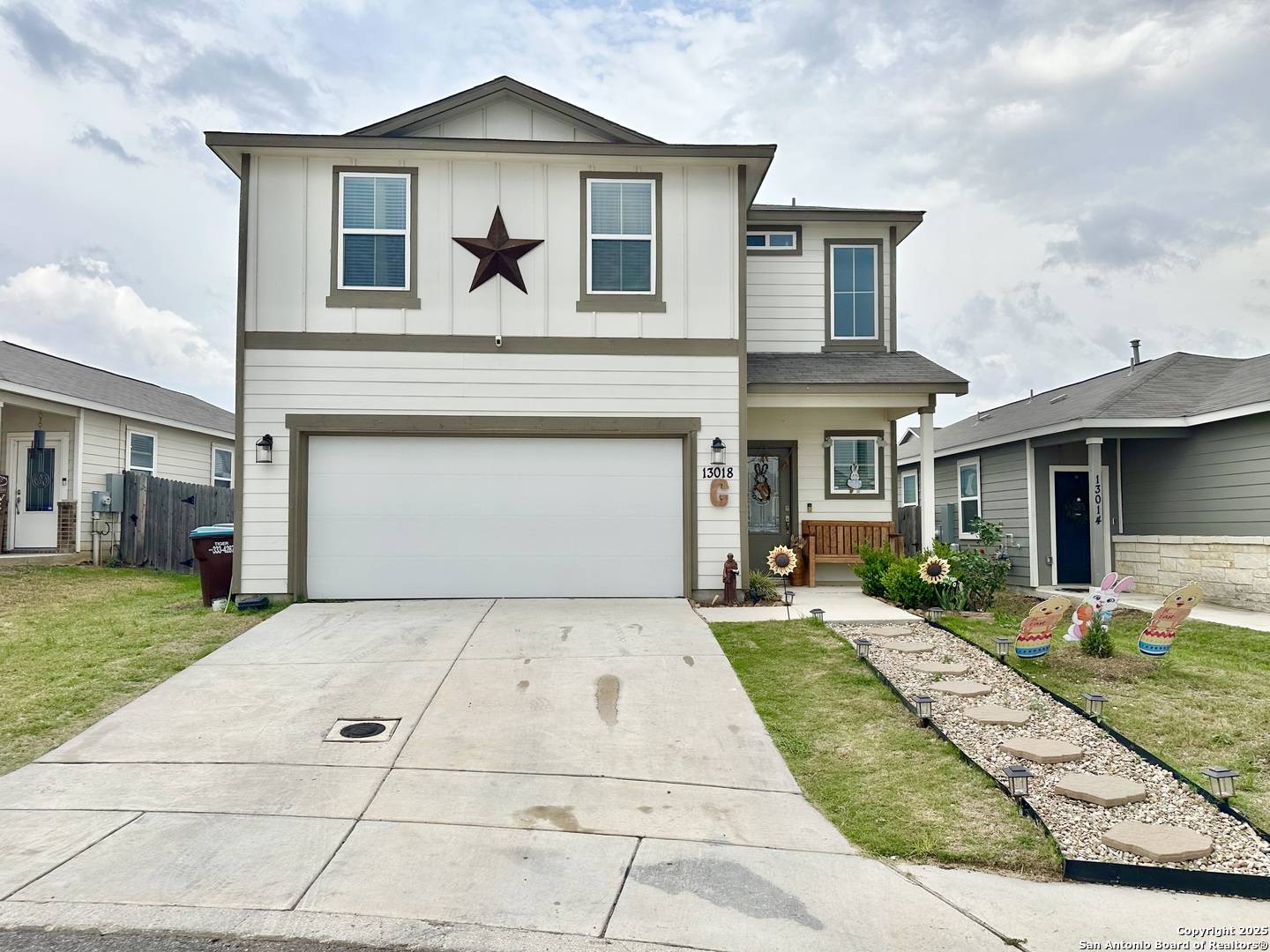 13018 Kathleen, St Hedwig, TX 78152