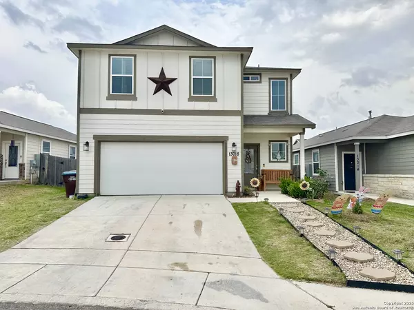 St Hedwig, TX 78152,13018 Kathleen