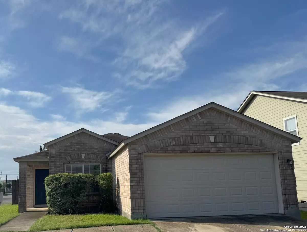 Cibolo, TX 78108-3745,145 BRAHMA WAY