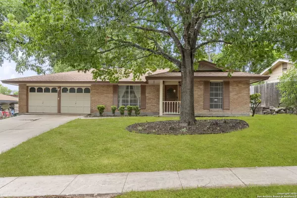 3646 Igo, San Antonio, TX 78230