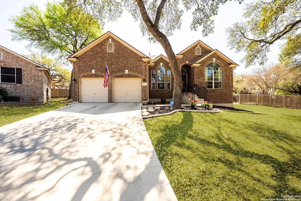San Antonio, TX 78251,9810 Gantry Court