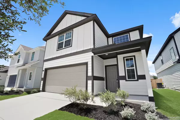14979 Fischer Garden, San Antonio, TX 78253