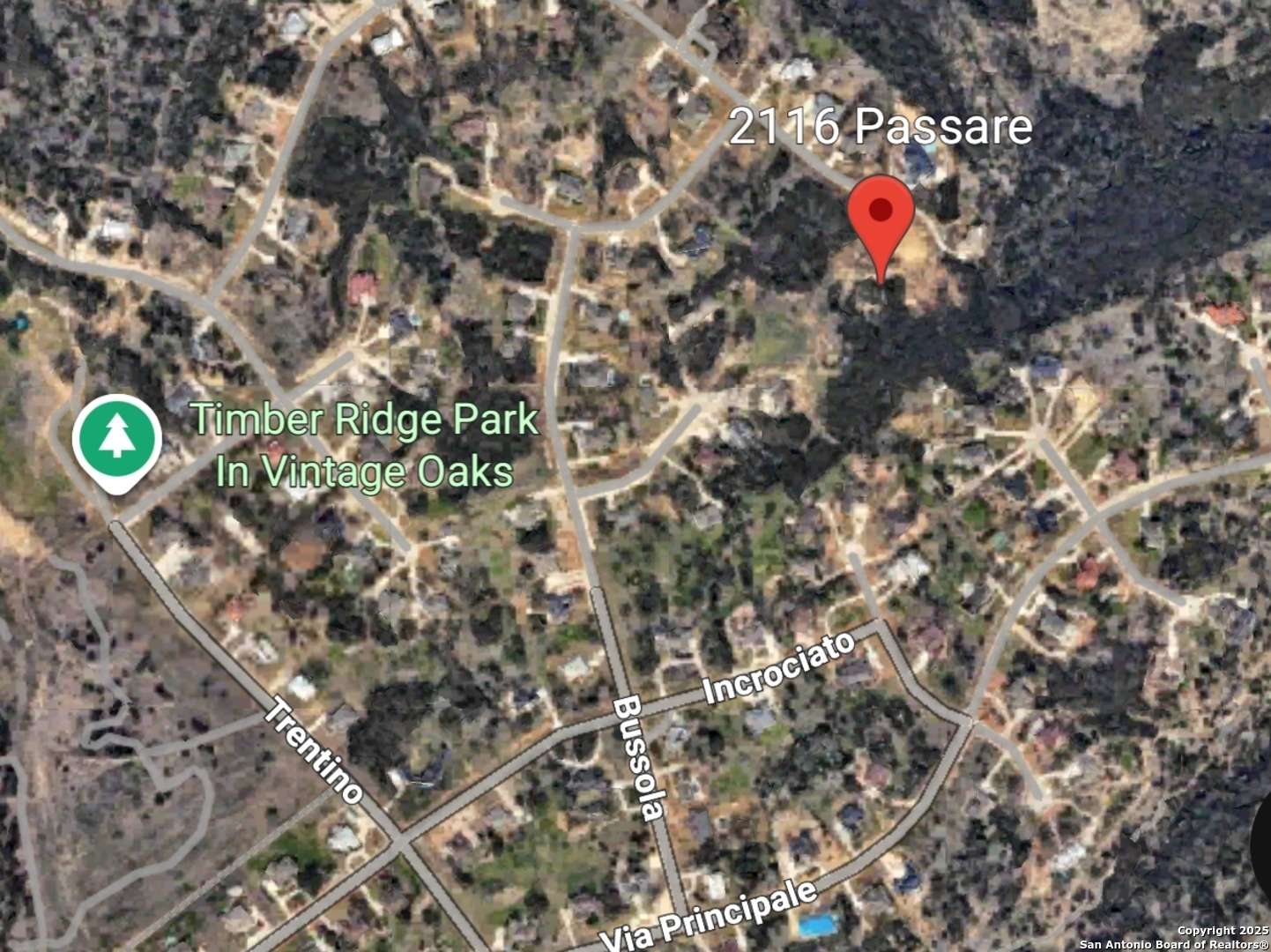 New Braunfels, TX 78132,2116 Passare