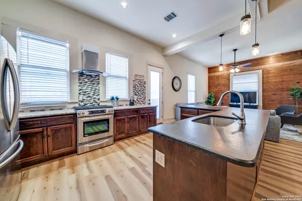 San Antonio, TX 78208,1118 Mason