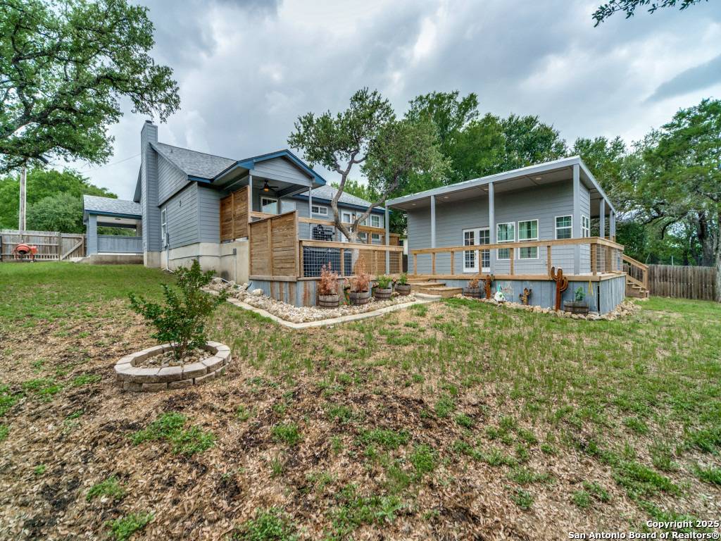 651 RIVER VIEW DR, Spring Branch, TX 78070