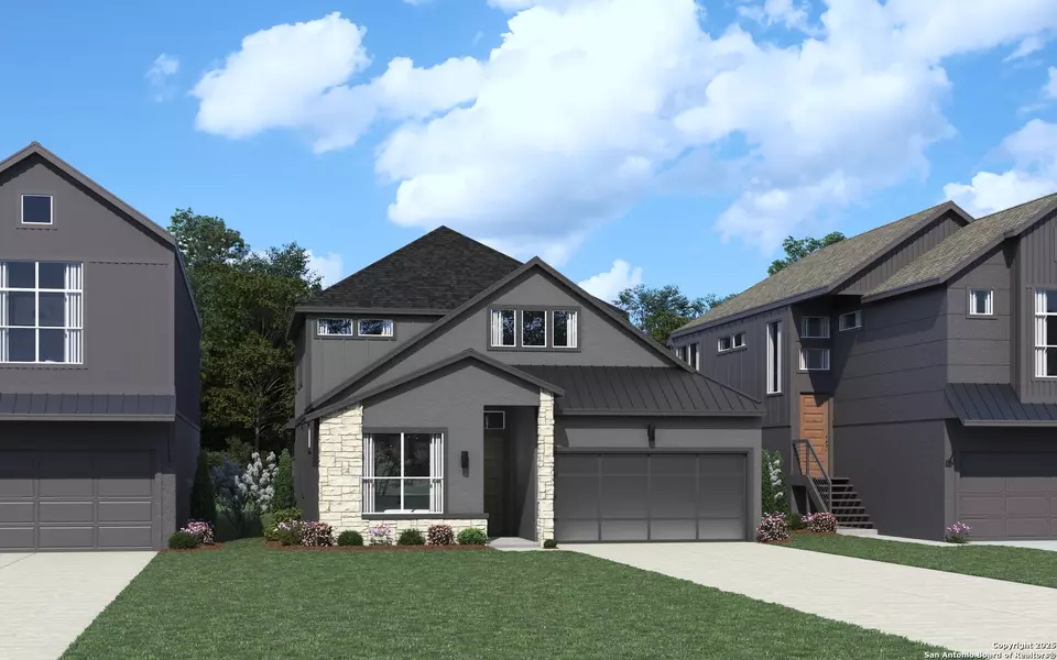 20675 Huebner Rd Unit 703, San Antonio, TX 78258