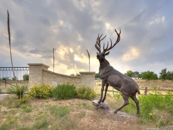 LOT 47 Ashton's Way, Kerrville, TX 78028