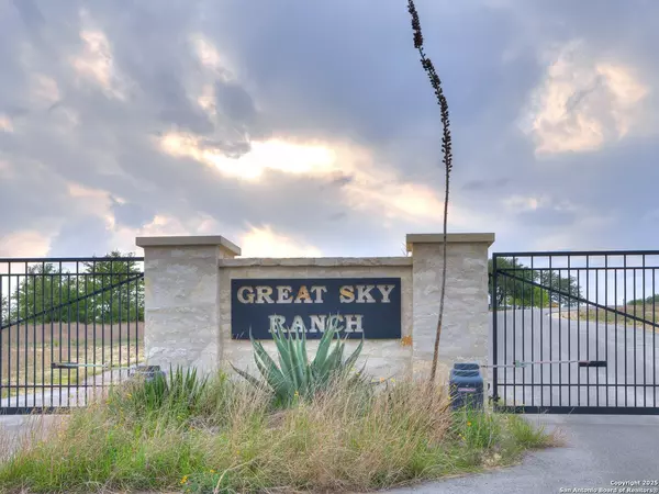 Kerrville, TX 78028,LOT 47 Ashton's Way