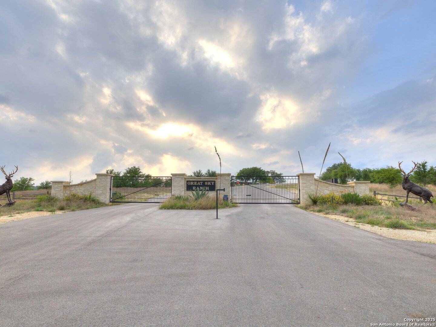 Kerrville, TX 78028,LOT 47 Ashton's Way