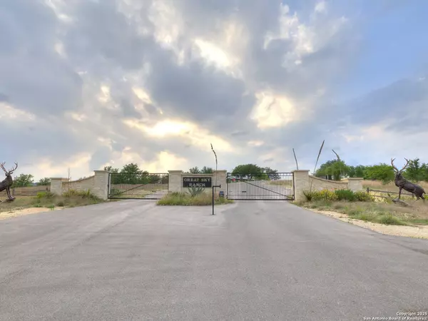 LOT 47 Ashton's Way, Kerrville, TX 78028