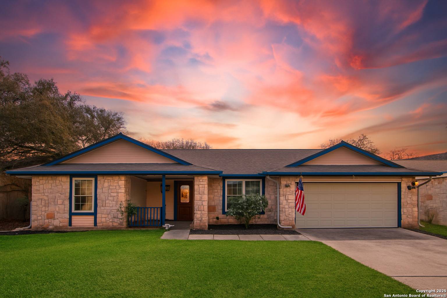 8422 Timber Crest, San Antonio, TX 78250