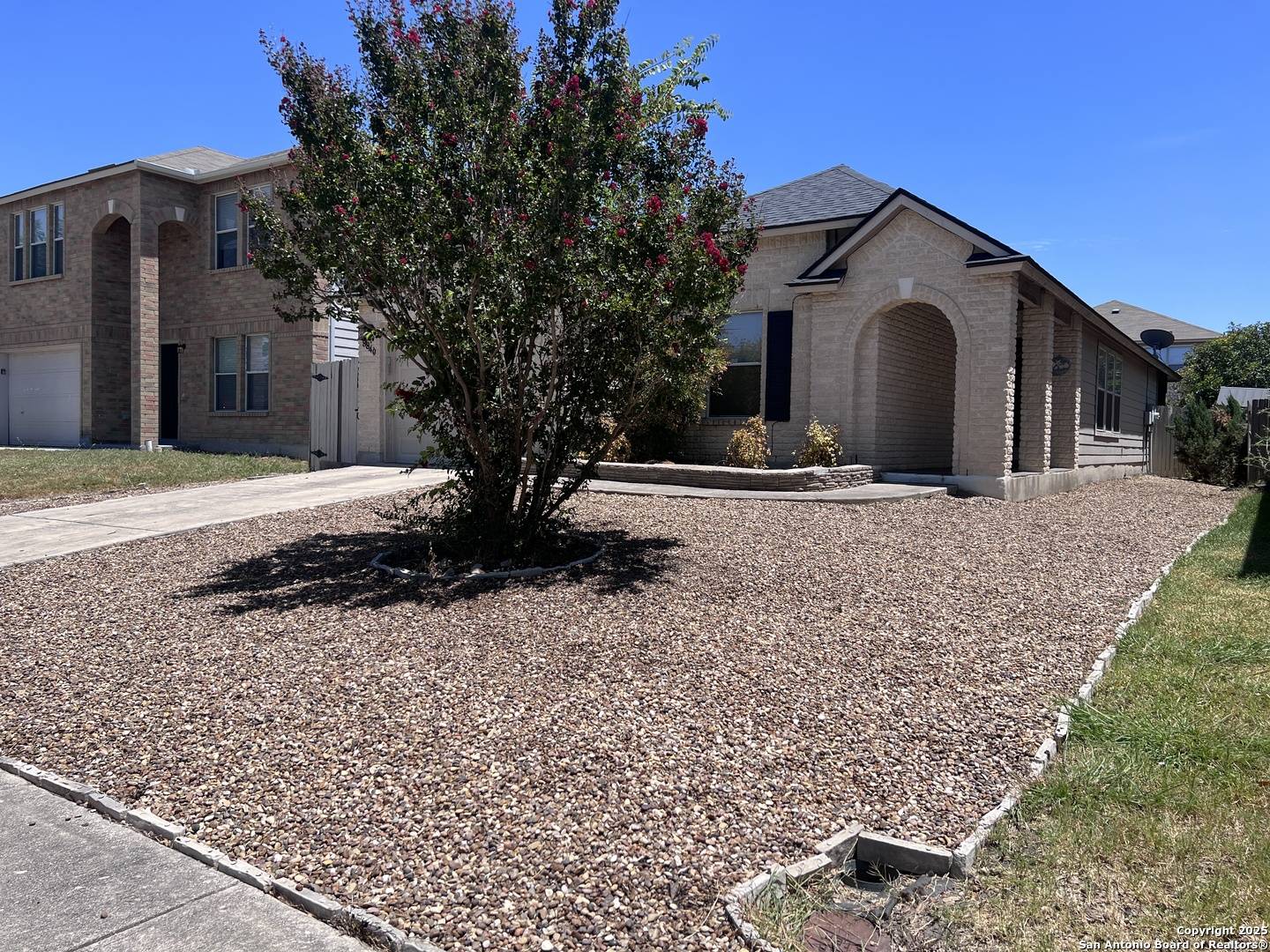 Converse, TX 78109,8840 Staghorn Mill