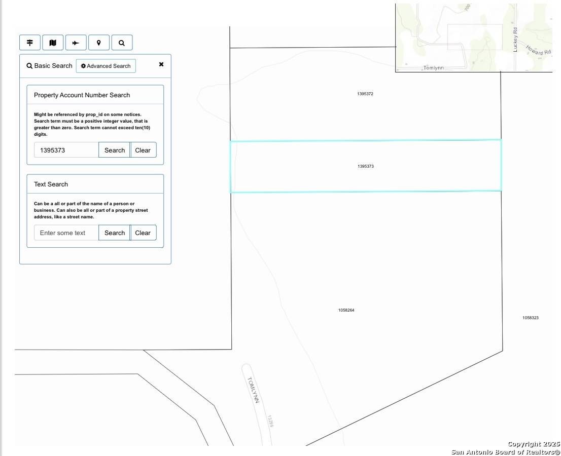 000 Tomlynn, Atascosa, TX 78002
