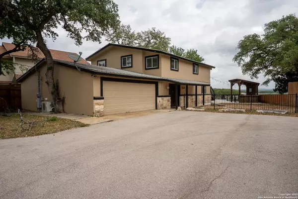 Canyon Lake, TX 78133,707 Park Shores