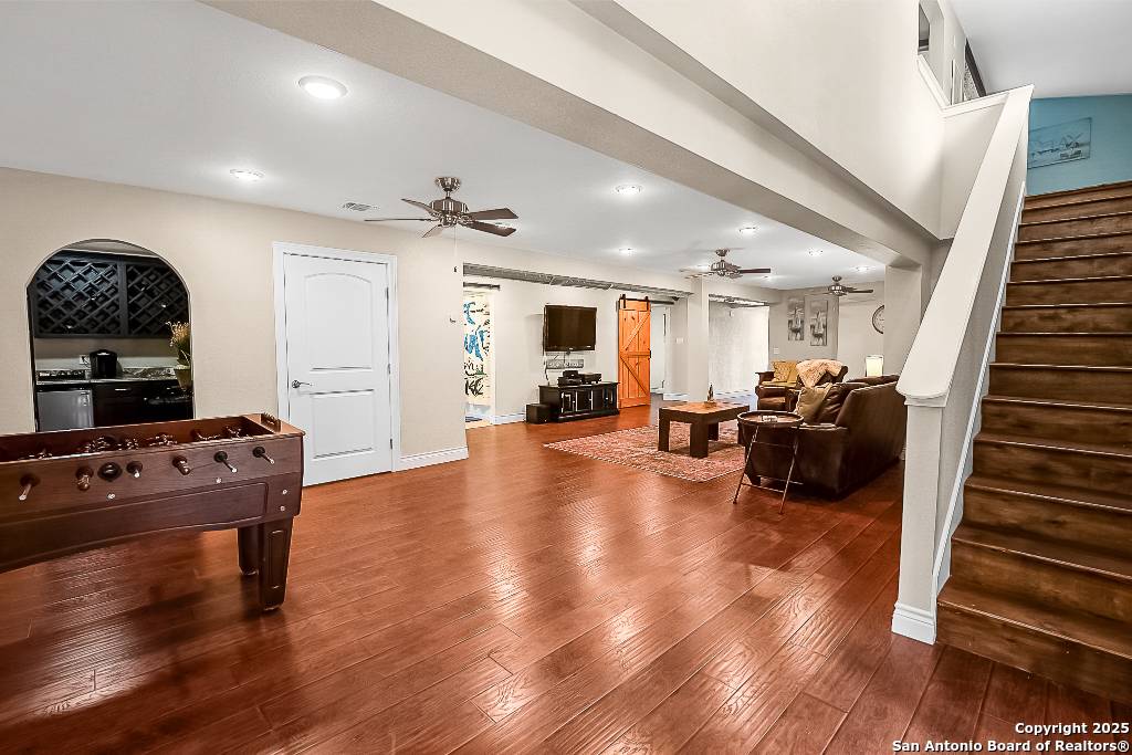 Canyon Lake, TX 78133,707 Park Shores