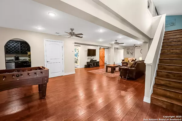 Canyon Lake, TX 78133,707 Park Shores