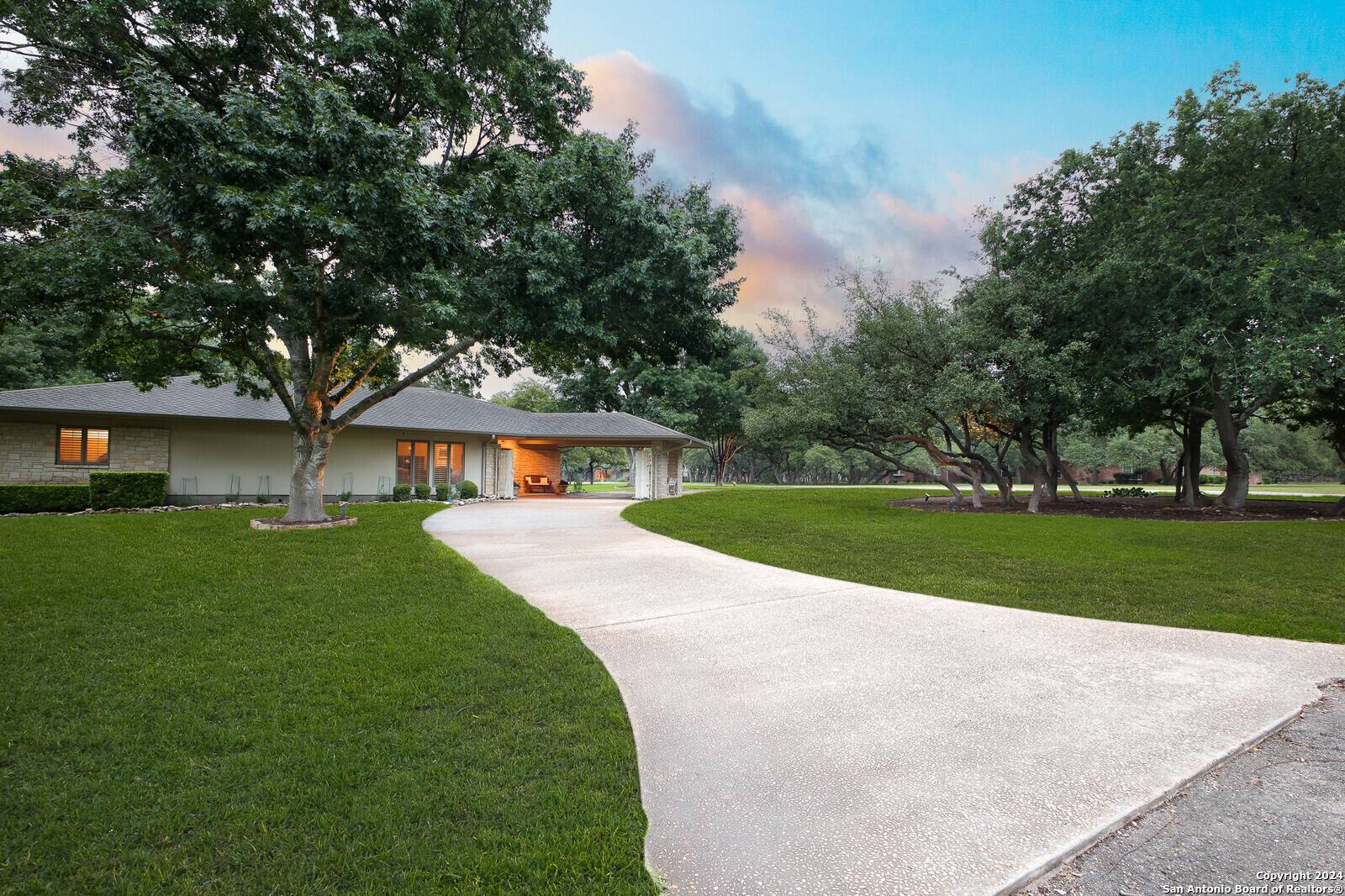 New Braunfels, TX 78132,8 Trophy Ln